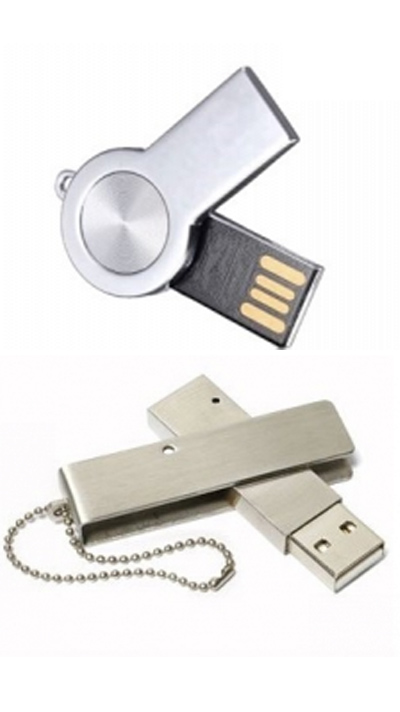 Bracciali USB